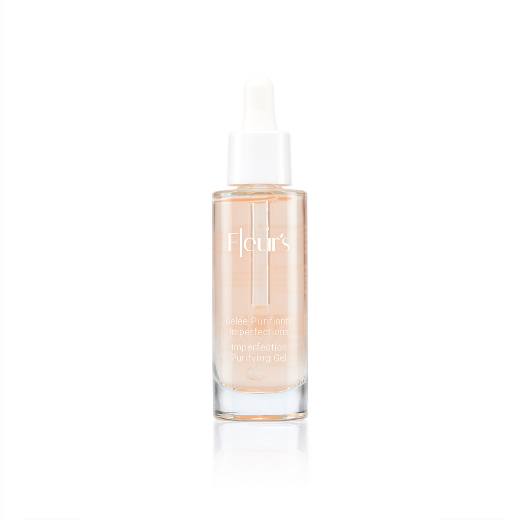 Imperfections Purifying Gel - 30ml