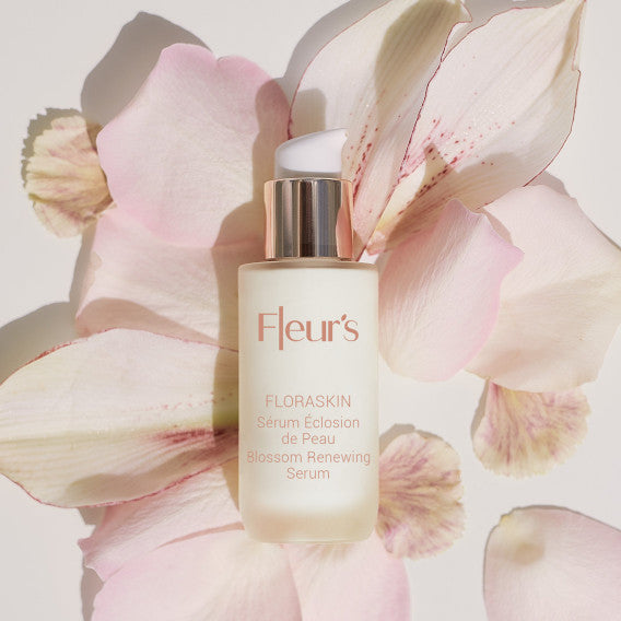 FLORASKIN Blossom Renewing Serum - 30ml