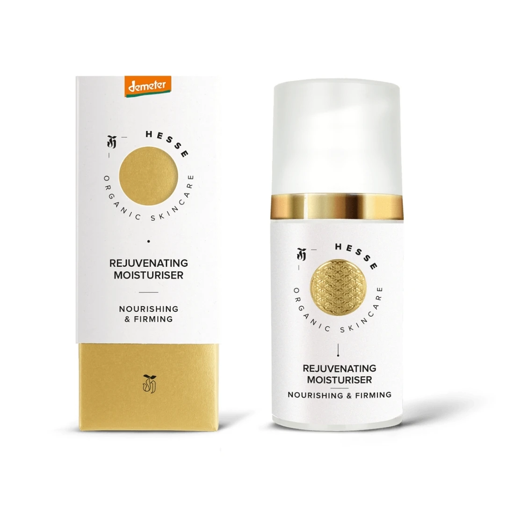 Gelee Royale Anti-Aging Creme - Rejuvenating Moisturiser - 35ml